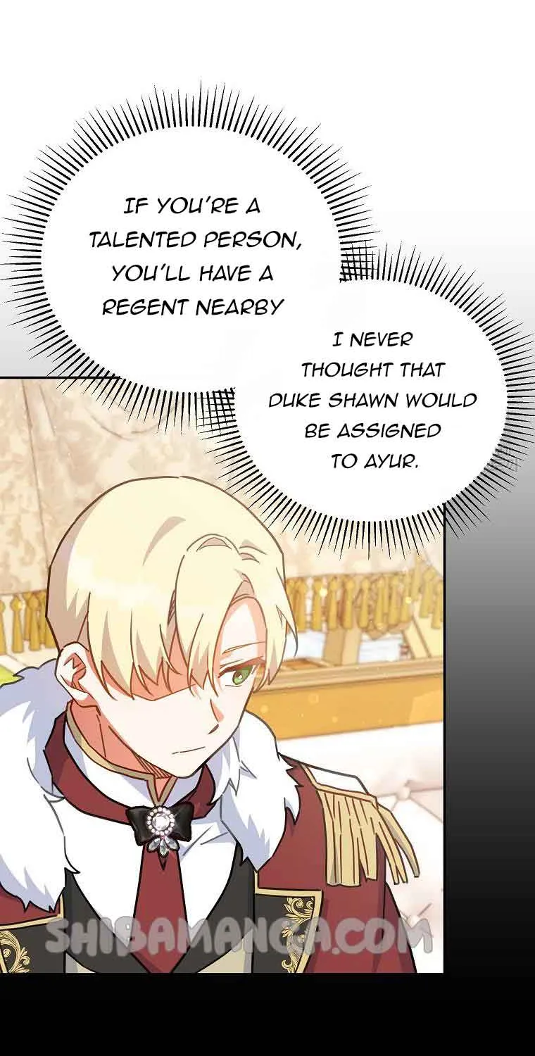 The Little Lady Who Makes Flowers Bloom Kainu Manga Chapter 34 Page 80