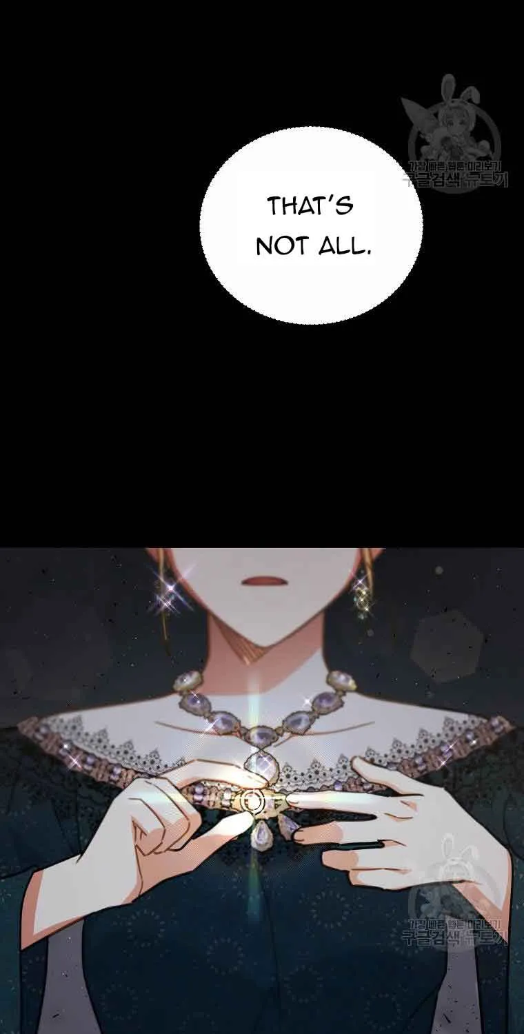 The Little Lady Who Makes Flowers Bloom Kainu Manga Chapter 34 Page 81