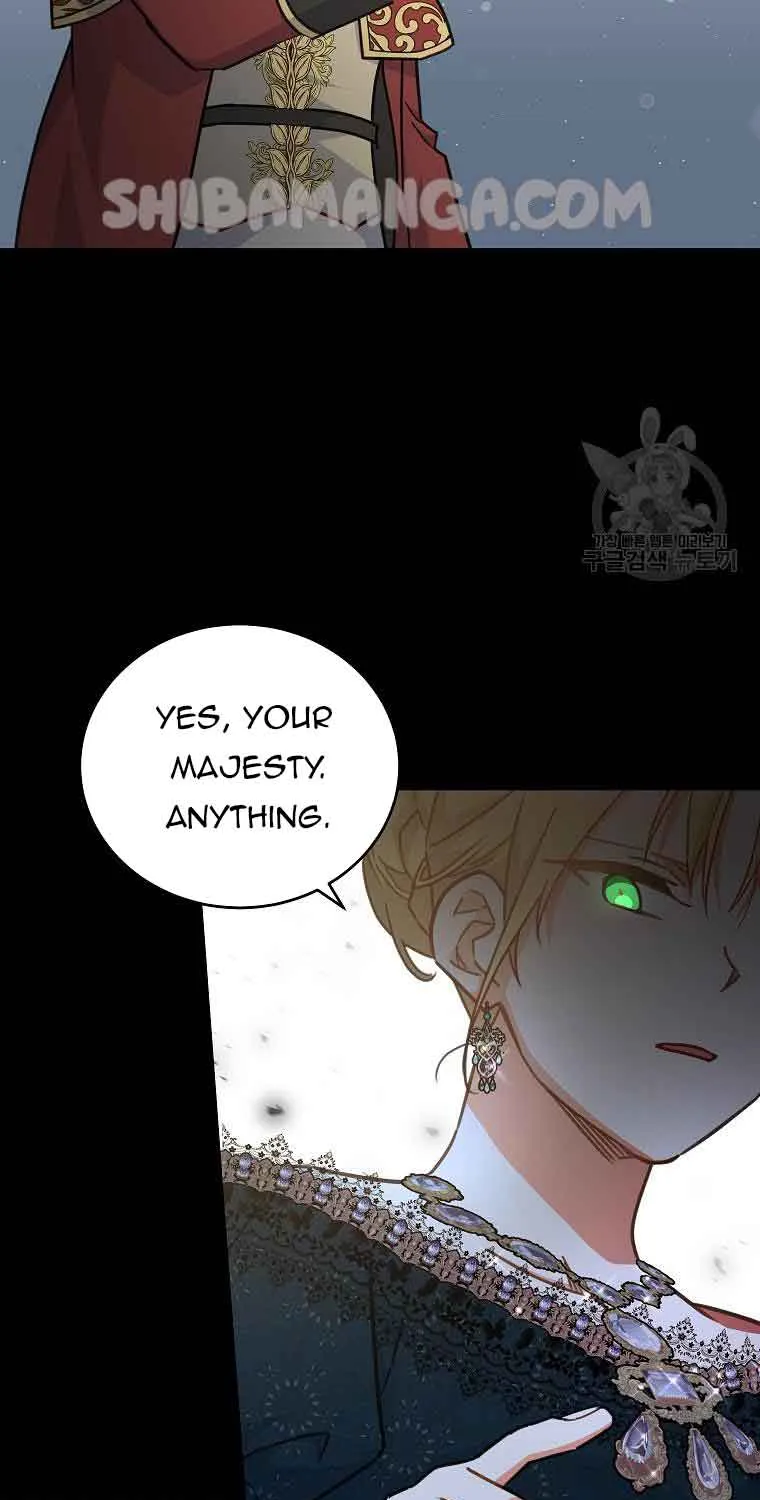 The Little Lady Who Makes Flowers Bloom Kainu Manga Chapter 34 Page 83