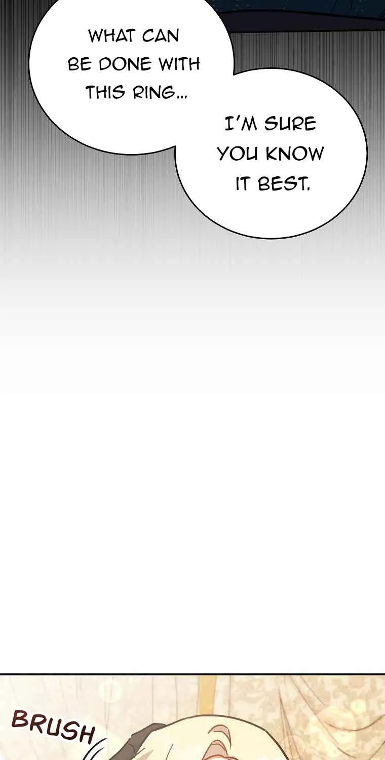 The Little Lady Who Makes Flowers Bloom Kainu Manga Chapter 34 Page 85