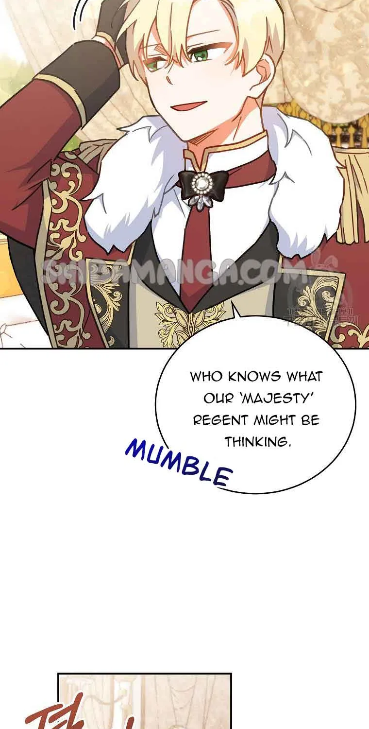 The Little Lady Who Makes Flowers Bloom Kainu Manga Chapter 34 Page 86