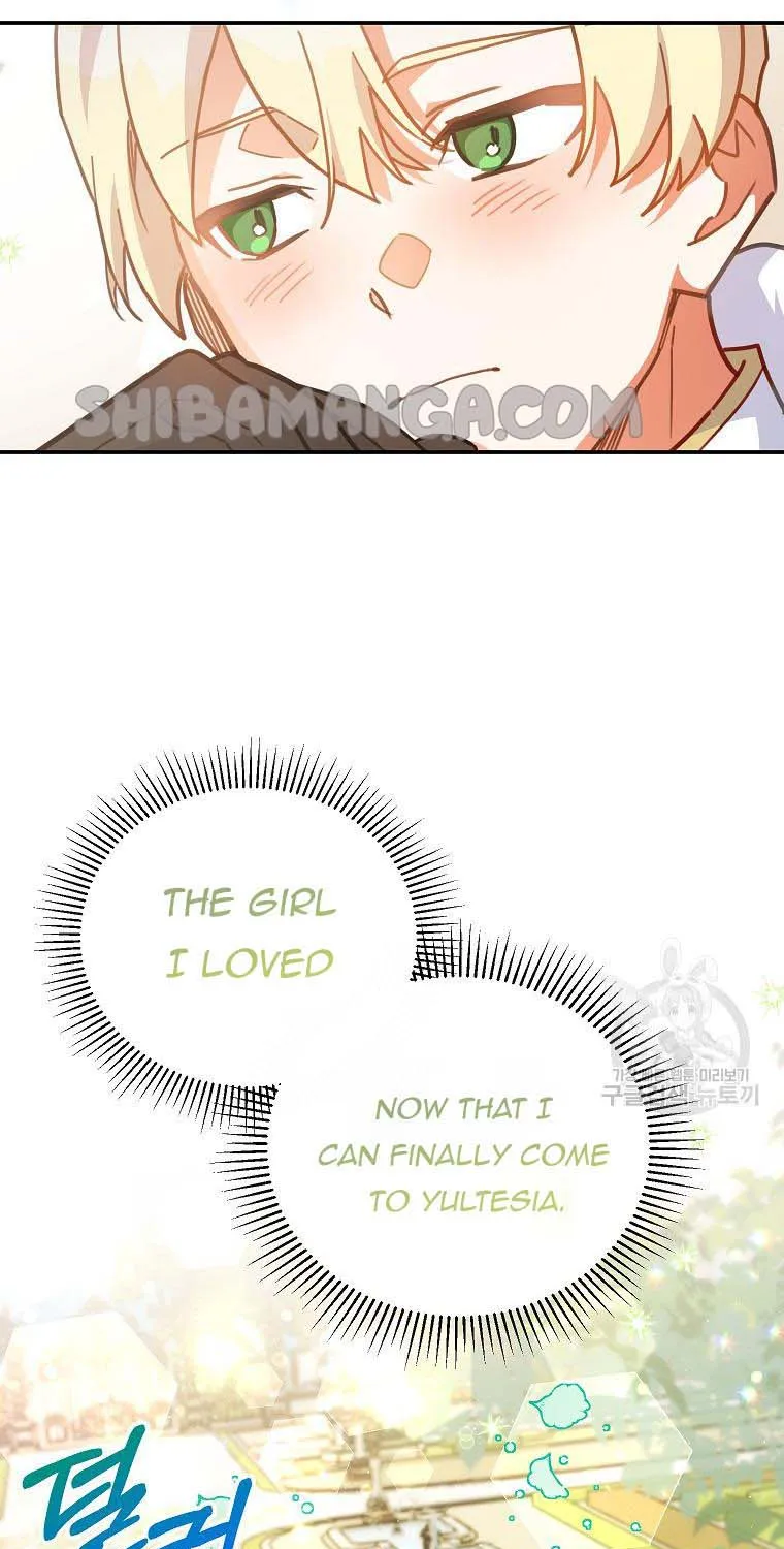 The Little Lady Who Makes Flowers Bloom Kainu Manga Chapter 34 Page 90