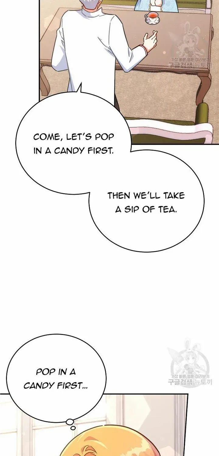 The Little Lady Who Makes Flowers Bloom Kainu Manga Chapter 33 Page 12