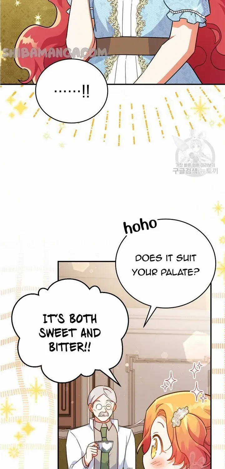The Little Lady Who Makes Flowers Bloom Kainu Manga Chapter 33 Page 15