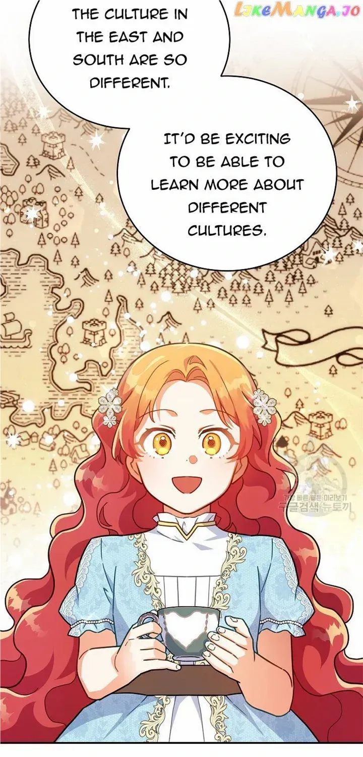 The Little Lady Who Makes Flowers Bloom Kainu Manga Chapter 33 Page 20
