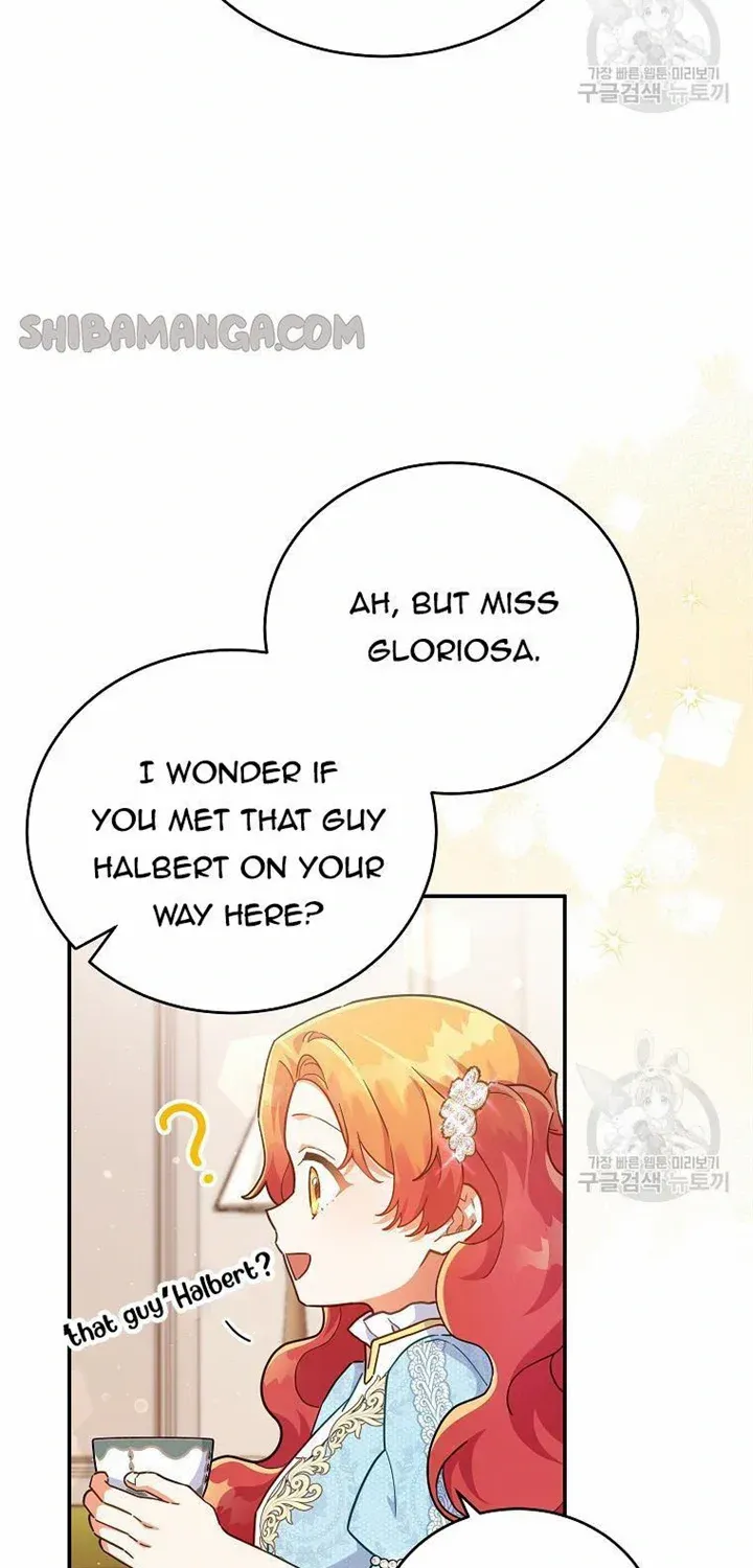 The Little Lady Who Makes Flowers Bloom Kainu Manga Chapter 33 Page 22
