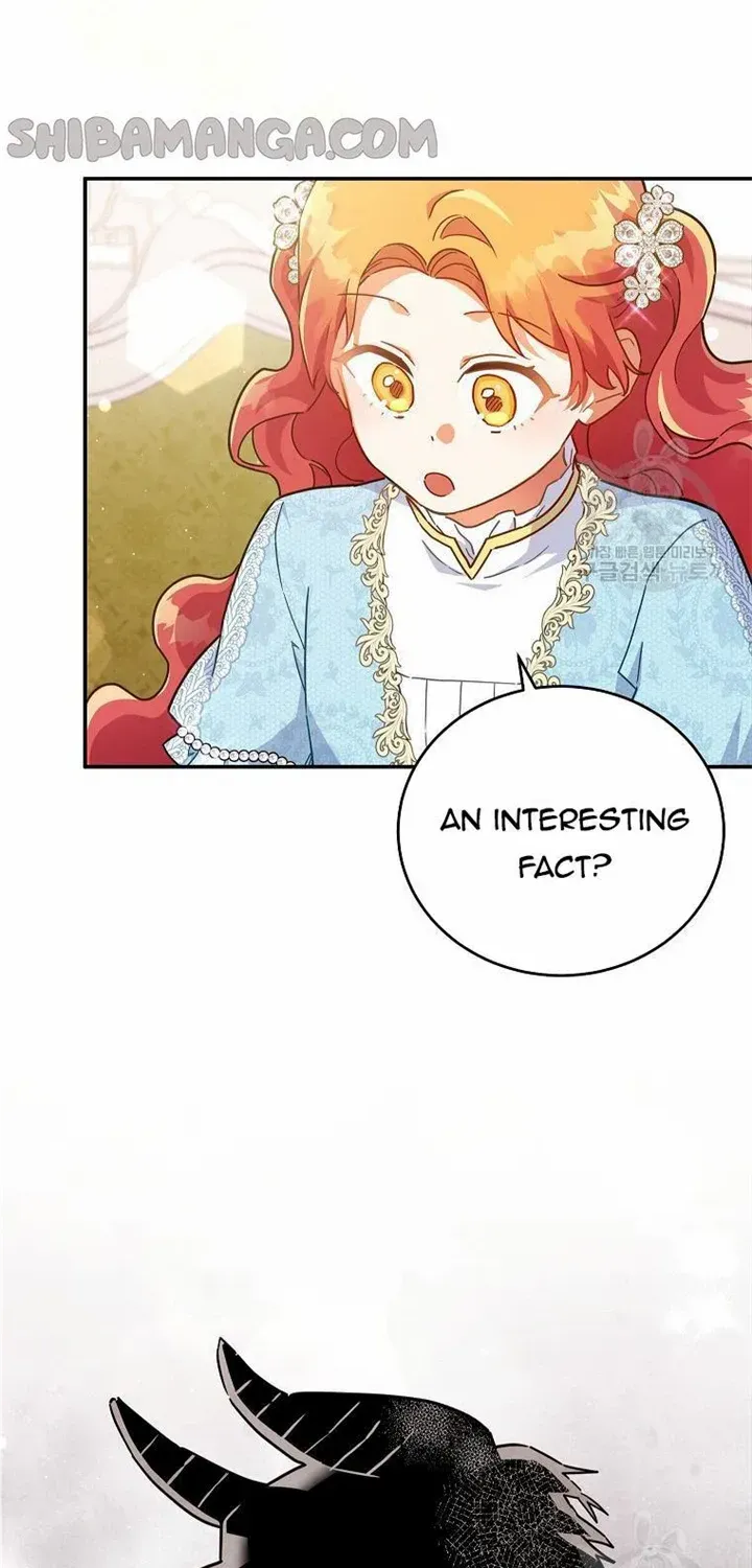 The Little Lady Who Makes Flowers Bloom Kainu Manga Chapter 33 Page 27