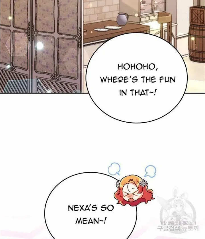 The Little Lady Who Makes Flowers Bloom Kainu Manga Chapter 33 Page 31