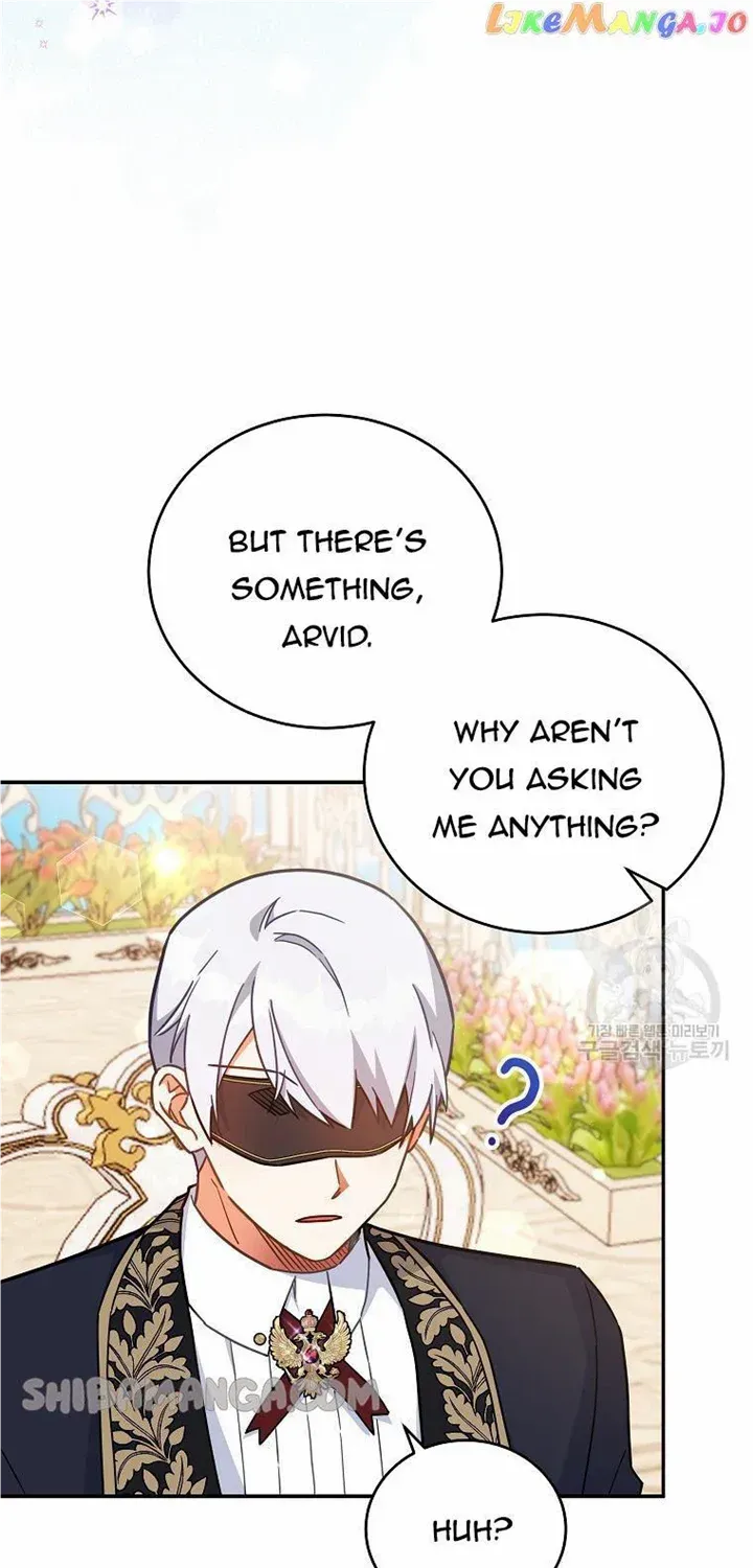 The Little Lady Who Makes Flowers Bloom Kainu Manga Chapter 33 Page 38