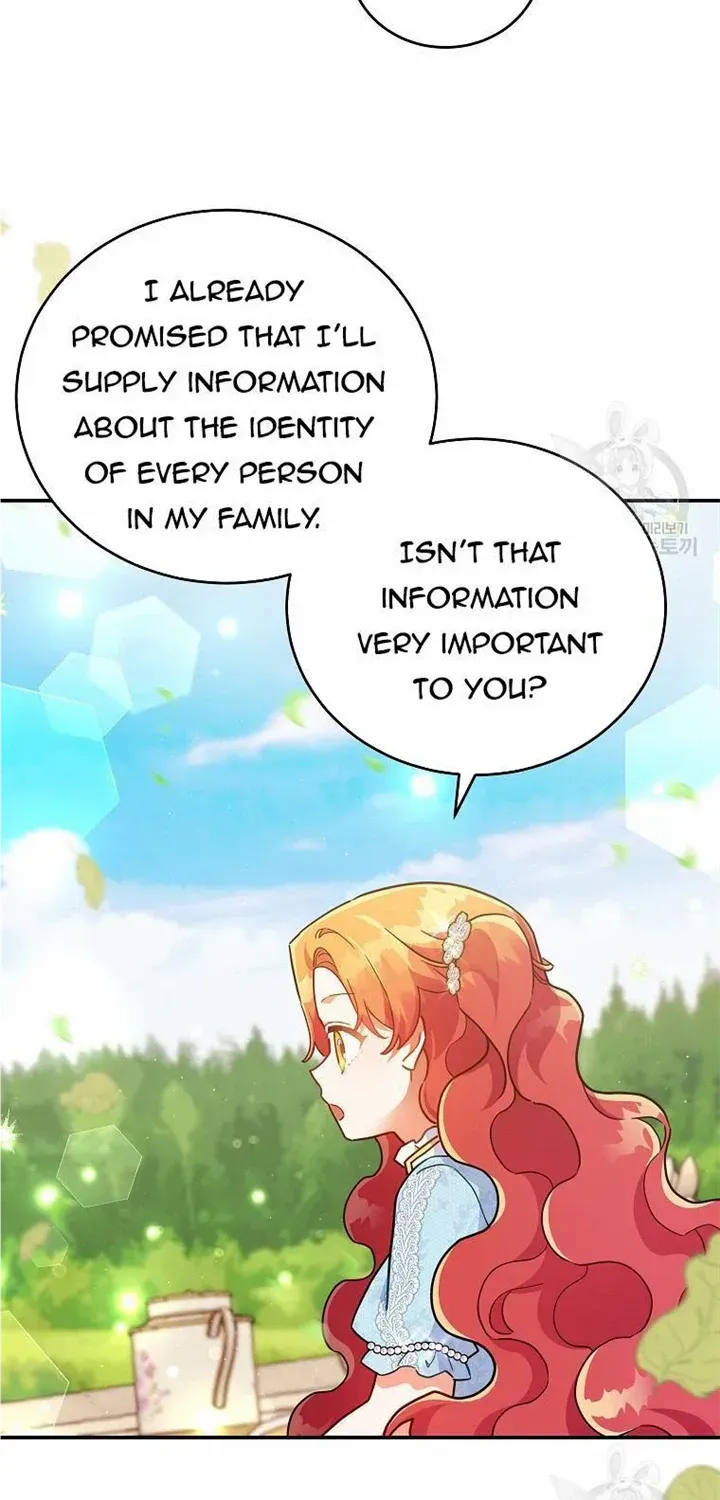 The Little Lady Who Makes Flowers Bloom Kainu Manga Chapter 33 Page 39