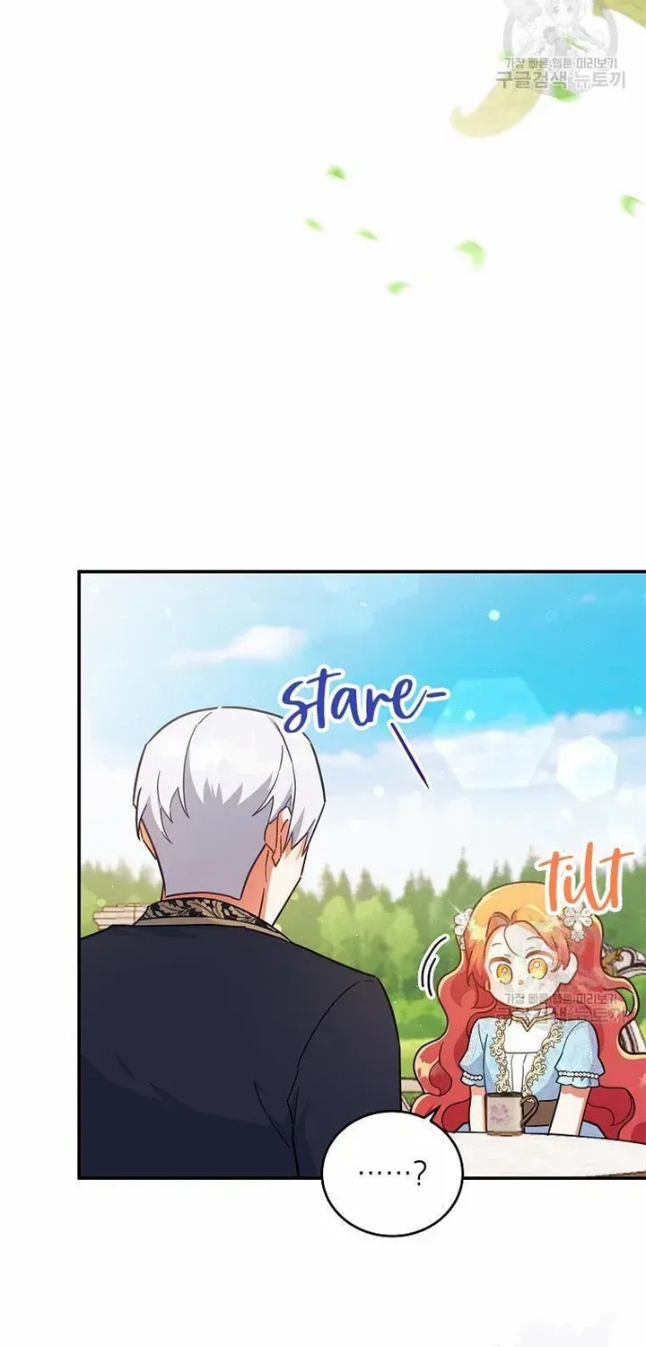 The Little Lady Who Makes Flowers Bloom Kainu Manga Chapter 33 Page 40