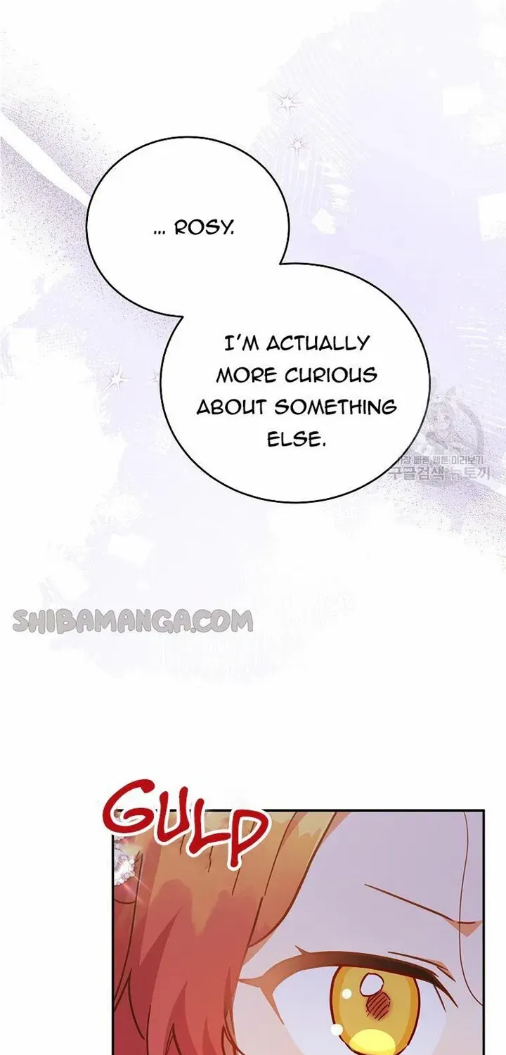 The Little Lady Who Makes Flowers Bloom Kainu Manga Chapter 33 Page 41