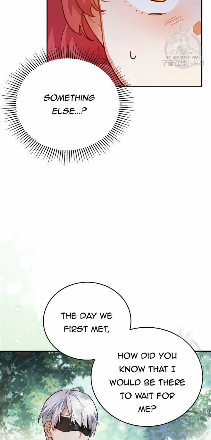 The Little Lady Who Makes Flowers Bloom Kainu Manga Chapter 33 Page 42