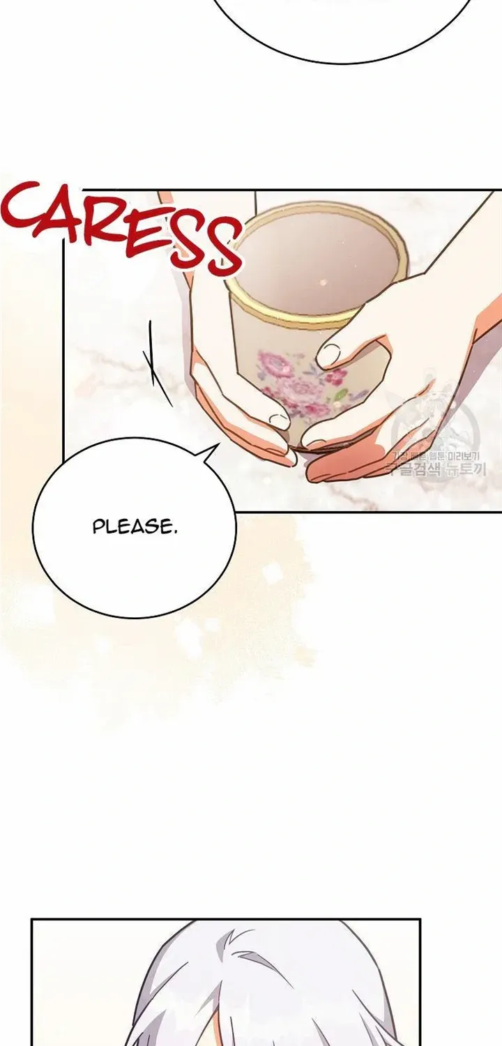 The Little Lady Who Makes Flowers Bloom Kainu Manga Chapter 33 Page 53