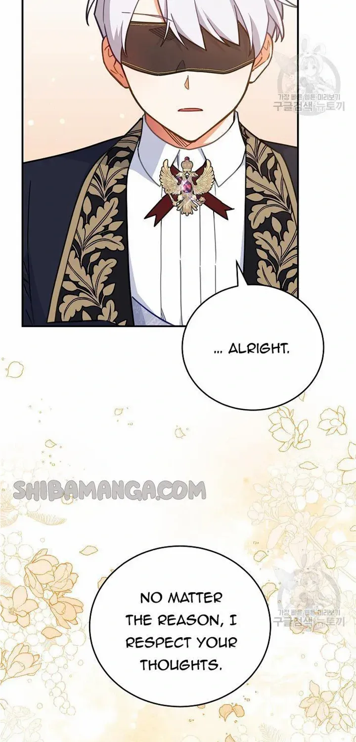 The Little Lady Who Makes Flowers Bloom Kainu Manga Chapter 33 Page 54