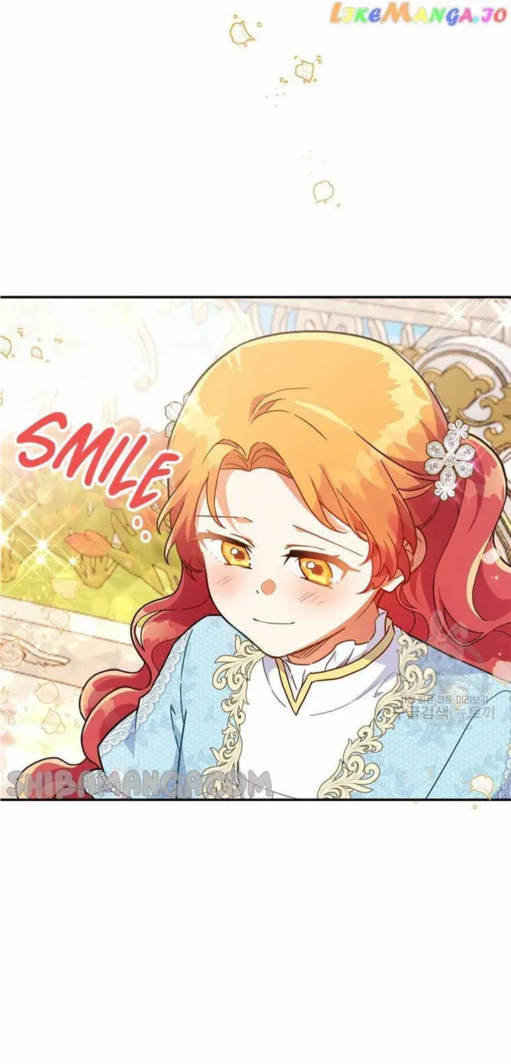 The Little Lady Who Makes Flowers Bloom Kainu Manga Chapter 33 Page 56