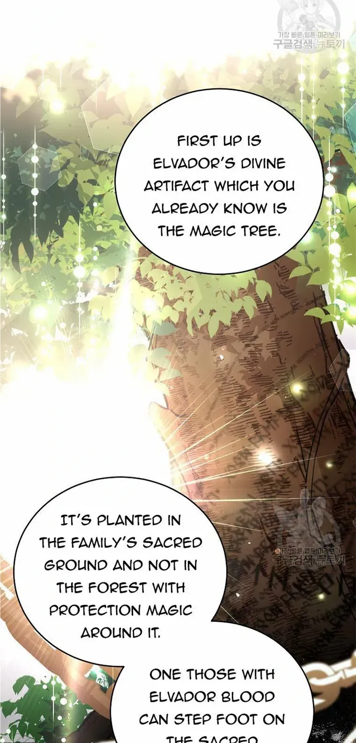 The Little Lady Who Makes Flowers Bloom Kainu Manga Chapter 33 Page 58