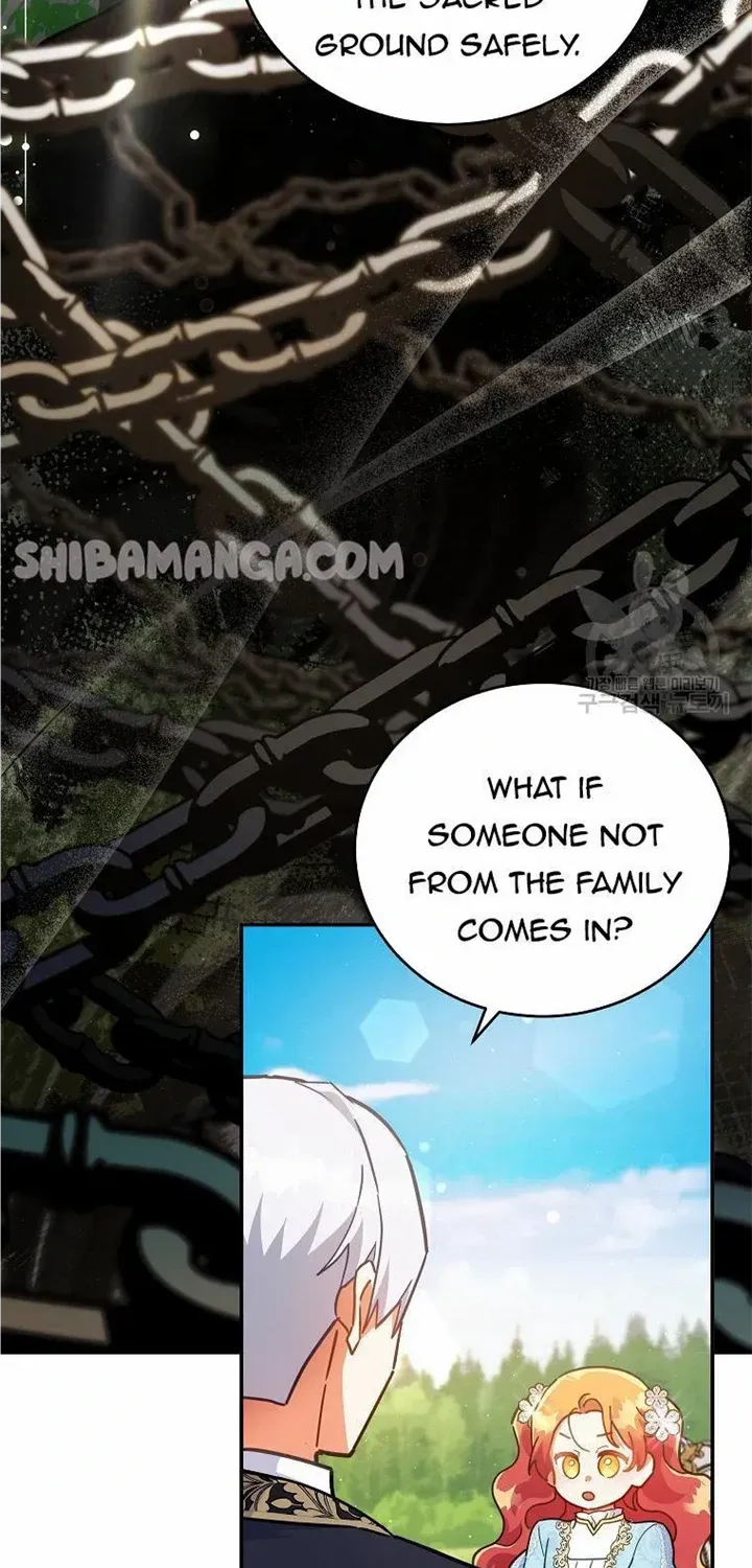 The Little Lady Who Makes Flowers Bloom Kainu Manga Chapter 33 Page 59