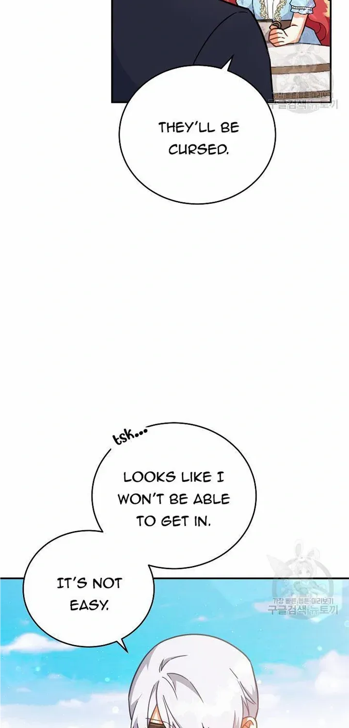 The Little Lady Who Makes Flowers Bloom Kainu Manga Chapter 33 Page 60