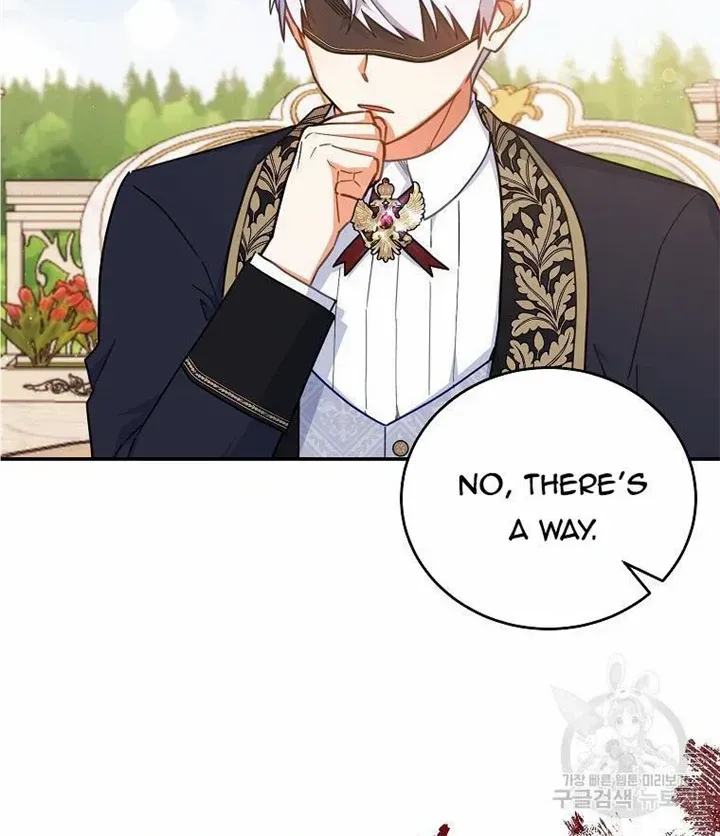 The Little Lady Who Makes Flowers Bloom Kainu Manga Chapter 33 Page 61
