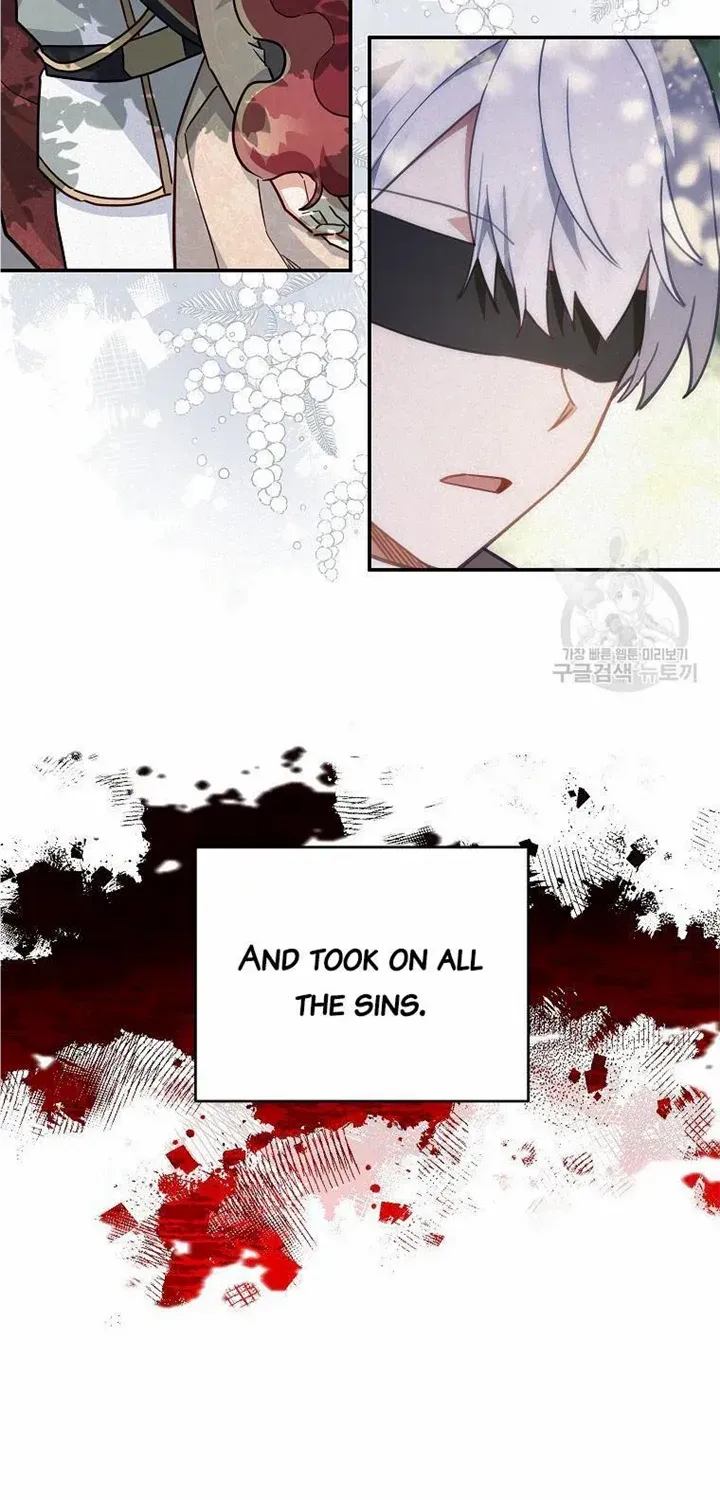 The Little Lady Who Makes Flowers Bloom Kainu Manga Chapter 33 Page 65