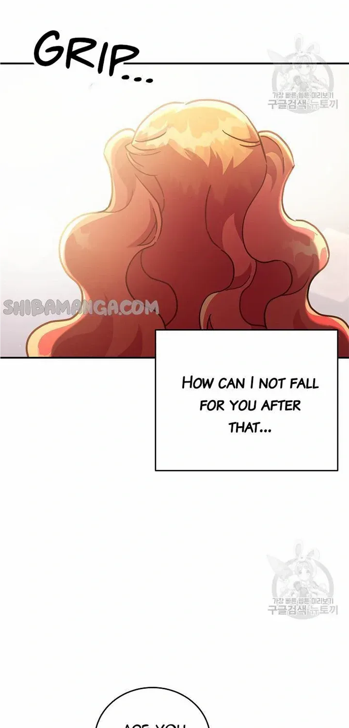 The Little Lady Who Makes Flowers Bloom Kainu Manga Chapter 33 Page 66
