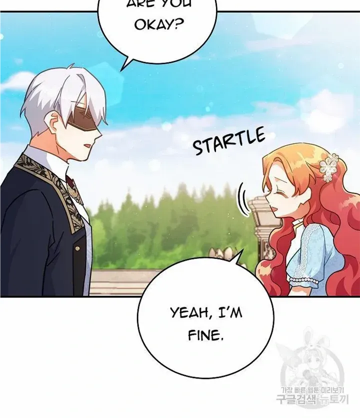 The Little Lady Who Makes Flowers Bloom Kainu Manga Chapter 33 Page 67