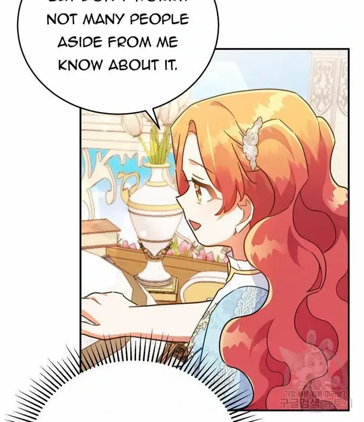 The Little Lady Who Makes Flowers Bloom Kainu Manga Chapter 33 Page 73