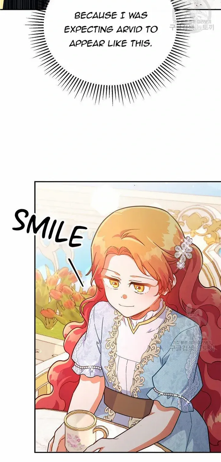 The Little Lady Who Makes Flowers Bloom Kainu Manga Chapter 33 Page 76