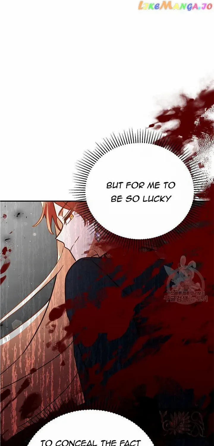 The Little Lady Who Makes Flowers Bloom Kainu Manga Chapter 33 Page 80