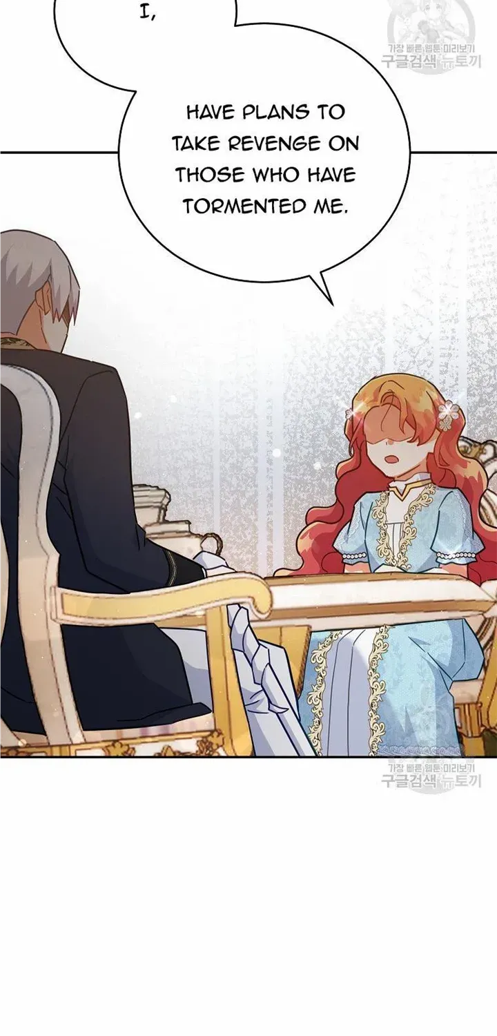 The Little Lady Who Makes Flowers Bloom Kainu Manga Chapter 33 Page 82