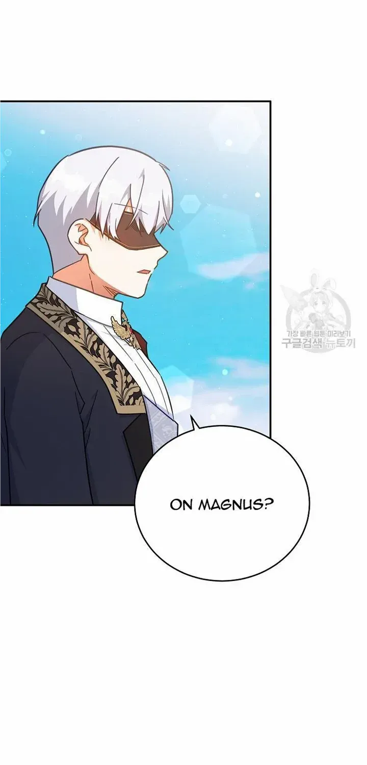 The Little Lady Who Makes Flowers Bloom Kainu Manga Chapter 33 Page 83