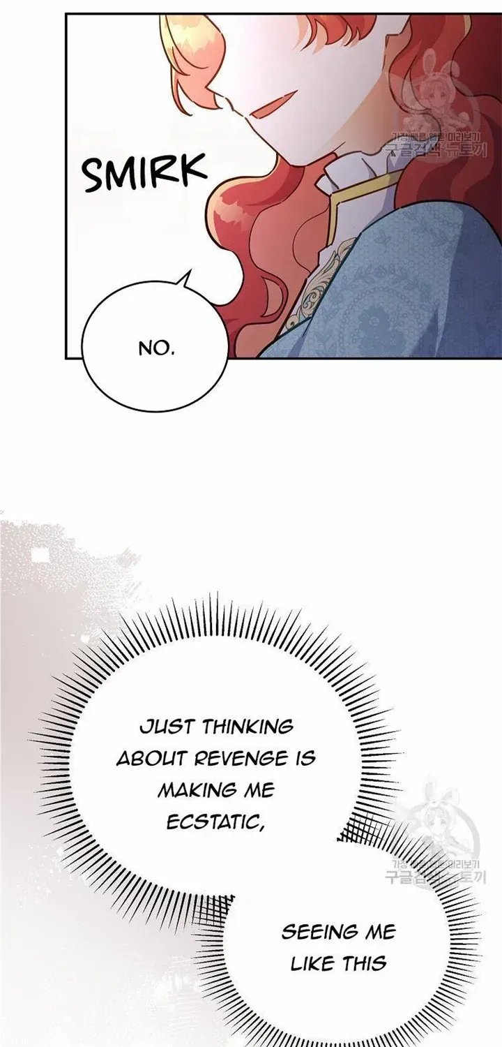 The Little Lady Who Makes Flowers Bloom Kainu Manga Chapter 33 Page 84