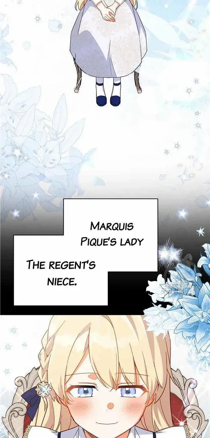 The Little Lady Who Makes Flowers Bloom Kainu Manga Chapter 32 Page 3