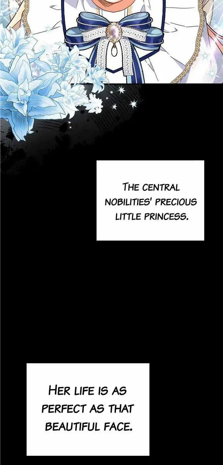 The Little Lady Who Makes Flowers Bloom Kainu Manga Chapter 32 Page 4