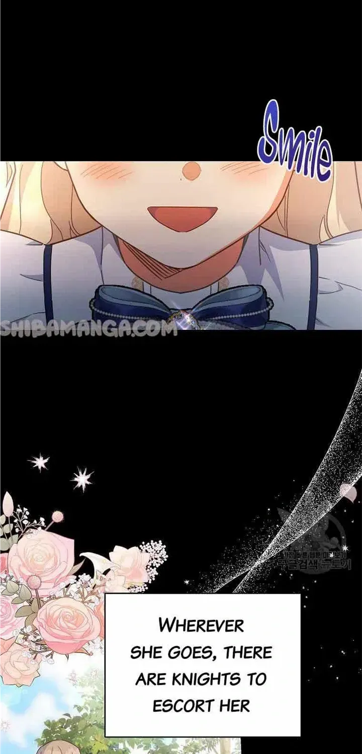 The Little Lady Who Makes Flowers Bloom Kainu Manga Chapter 32 Page 5