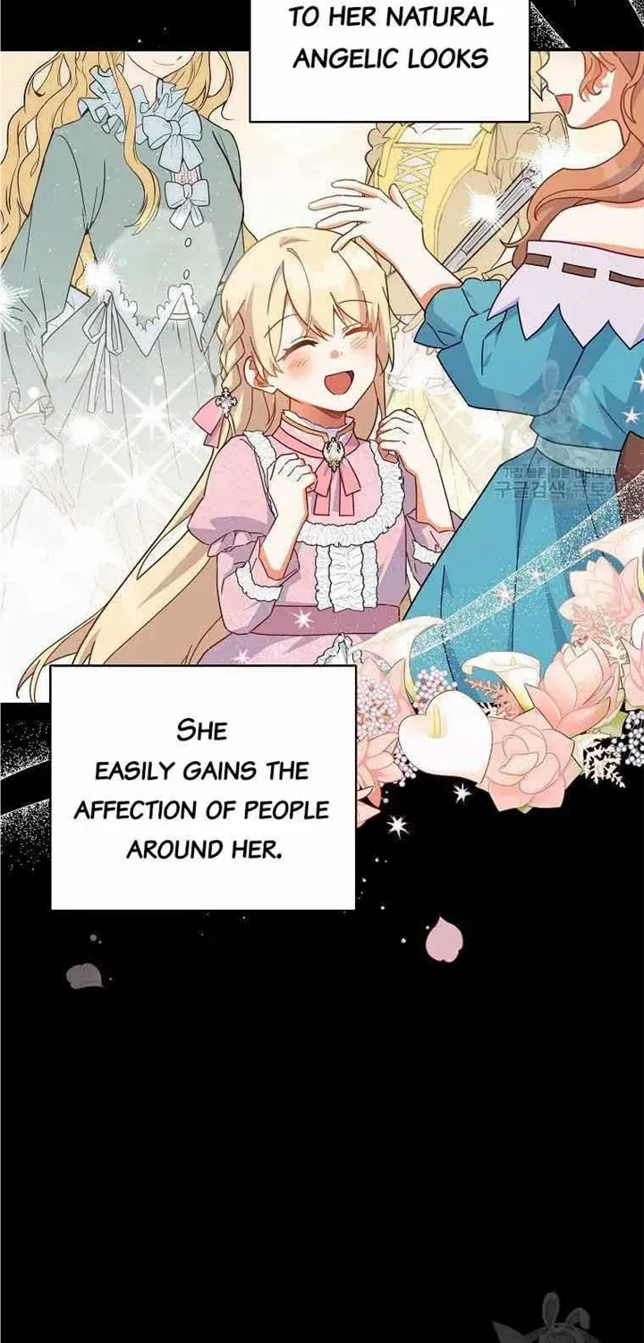 The Little Lady Who Makes Flowers Bloom Kainu Manga Chapter 32 Page 8