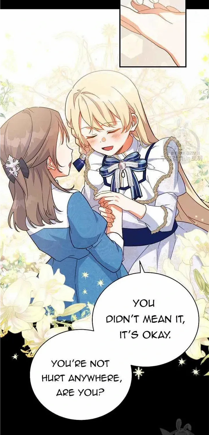 The Little Lady Who Makes Flowers Bloom Kainu Manga Chapter 32 Page 13