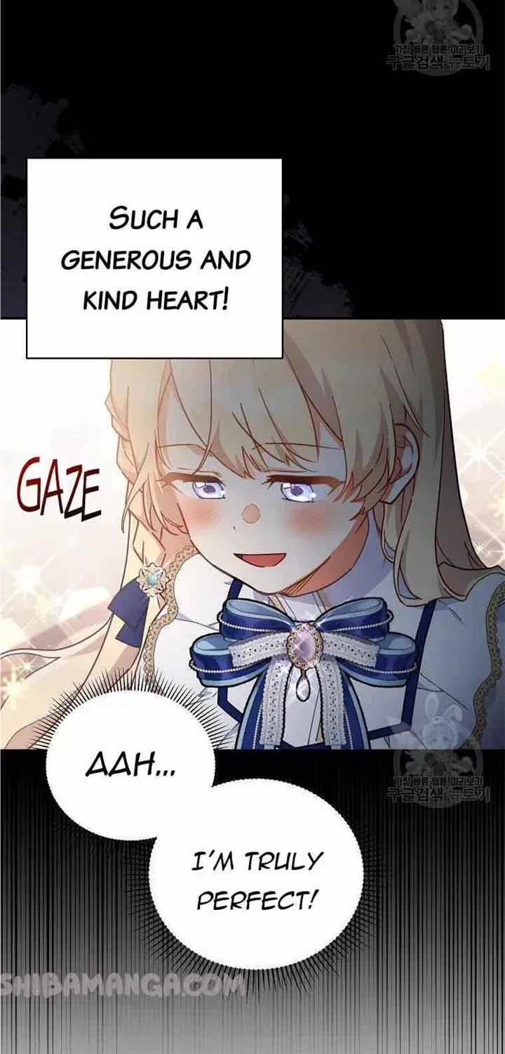 The Little Lady Who Makes Flowers Bloom Kainu Manga Chapter 32 Page 14