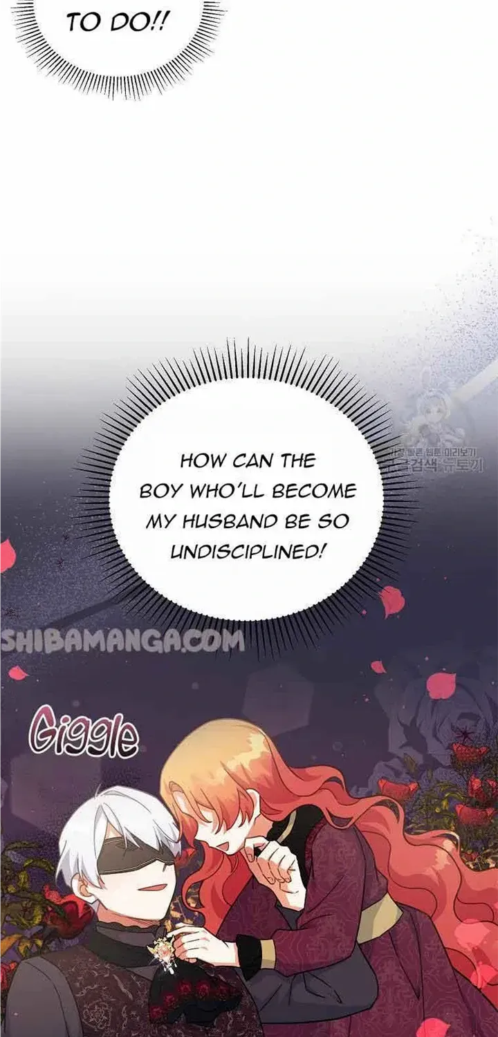 The Little Lady Who Makes Flowers Bloom Kainu Manga Chapter 32 Page 20