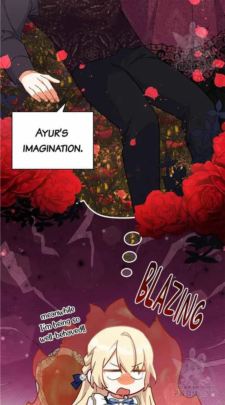 The Little Lady Who Makes Flowers Bloom Kainu Manga Chapter 32 Page 21