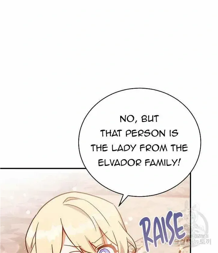 The Little Lady Who Makes Flowers Bloom Kainu Manga Chapter 32 Page 27