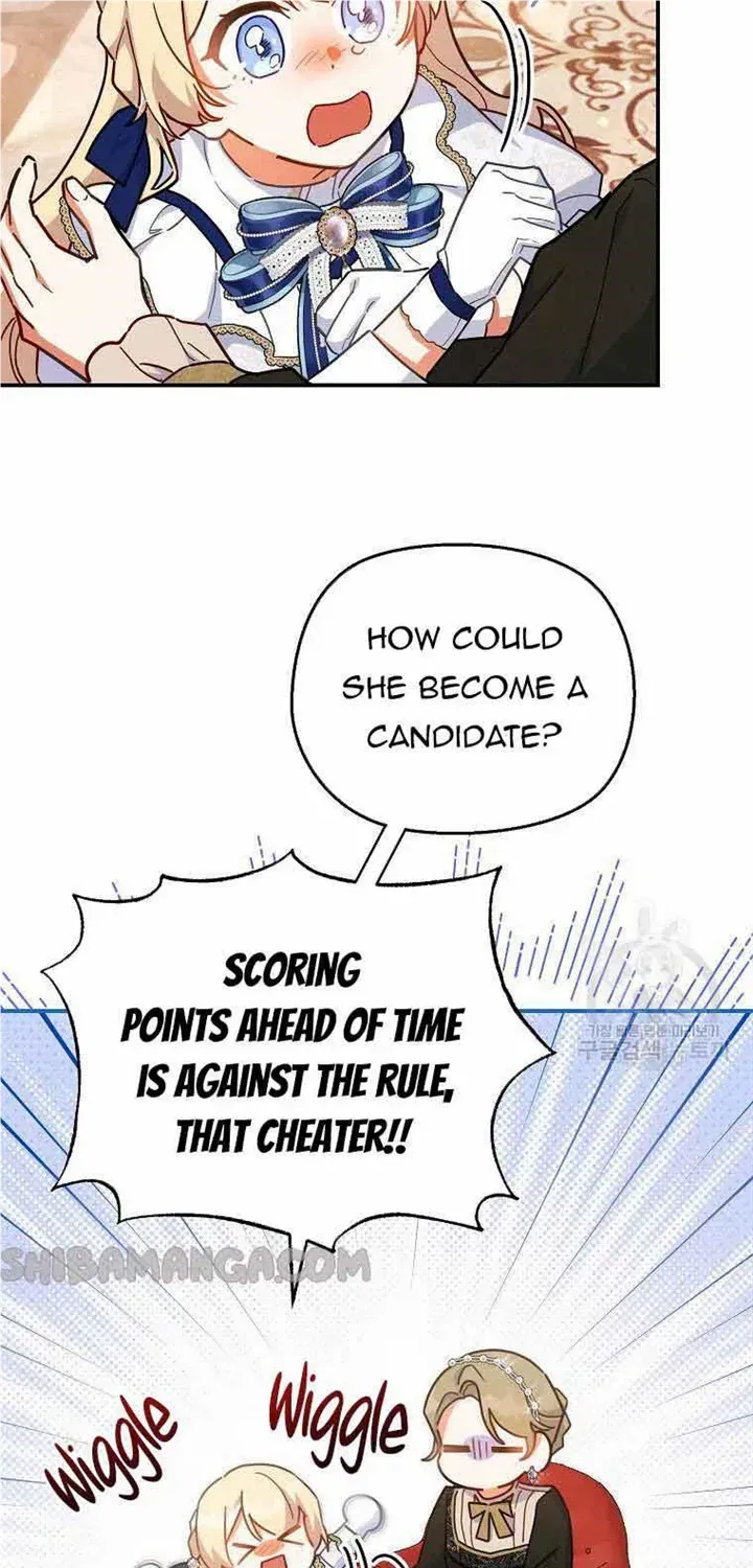 The Little Lady Who Makes Flowers Bloom Kainu Manga Chapter 32 Page 28