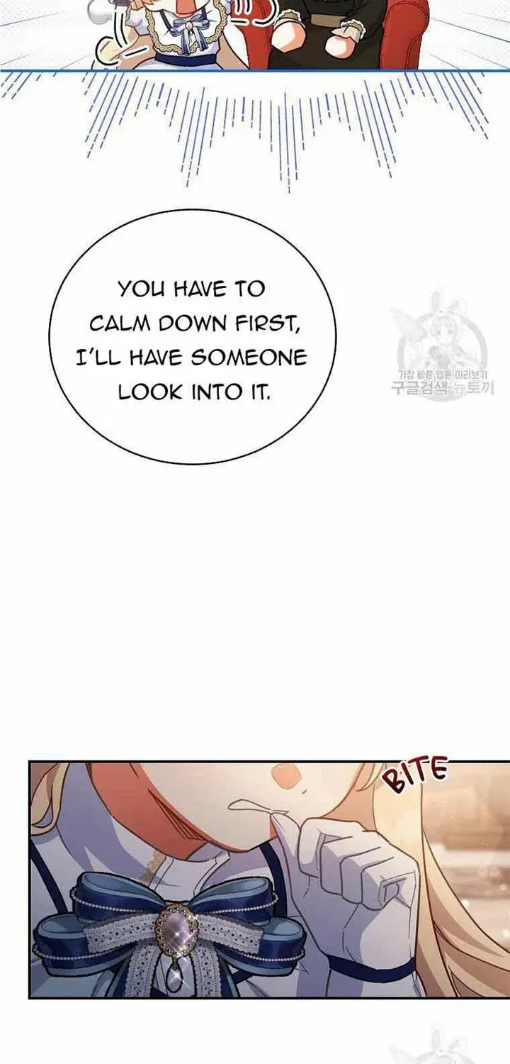 The Little Lady Who Makes Flowers Bloom Kainu Manga Chapter 32 Page 29