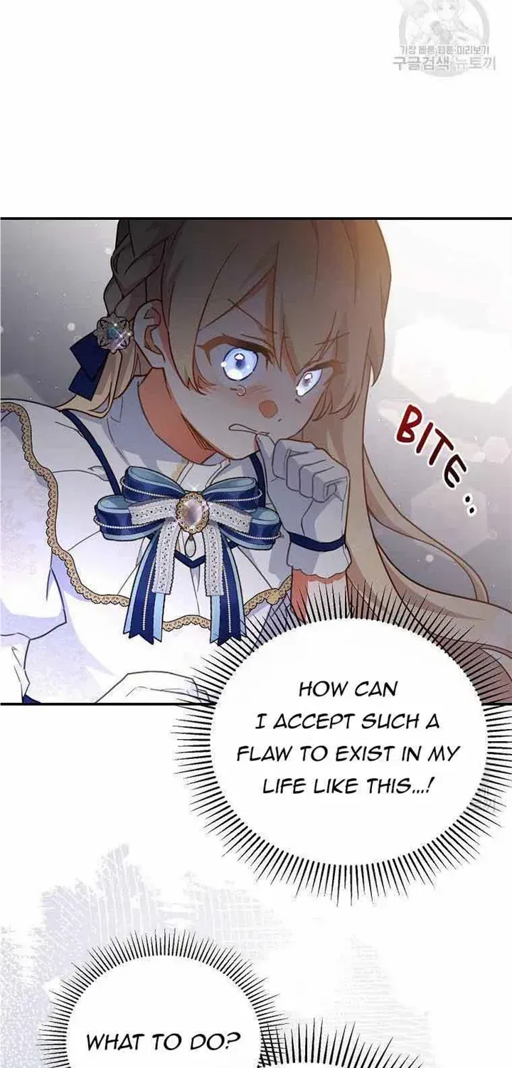 The Little Lady Who Makes Flowers Bloom Kainu Manga Chapter 32 Page 30