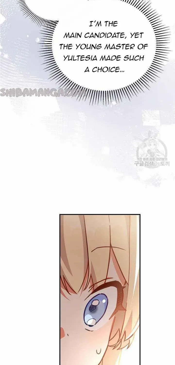 The Little Lady Who Makes Flowers Bloom Kainu Manga Chapter 32 Page 31