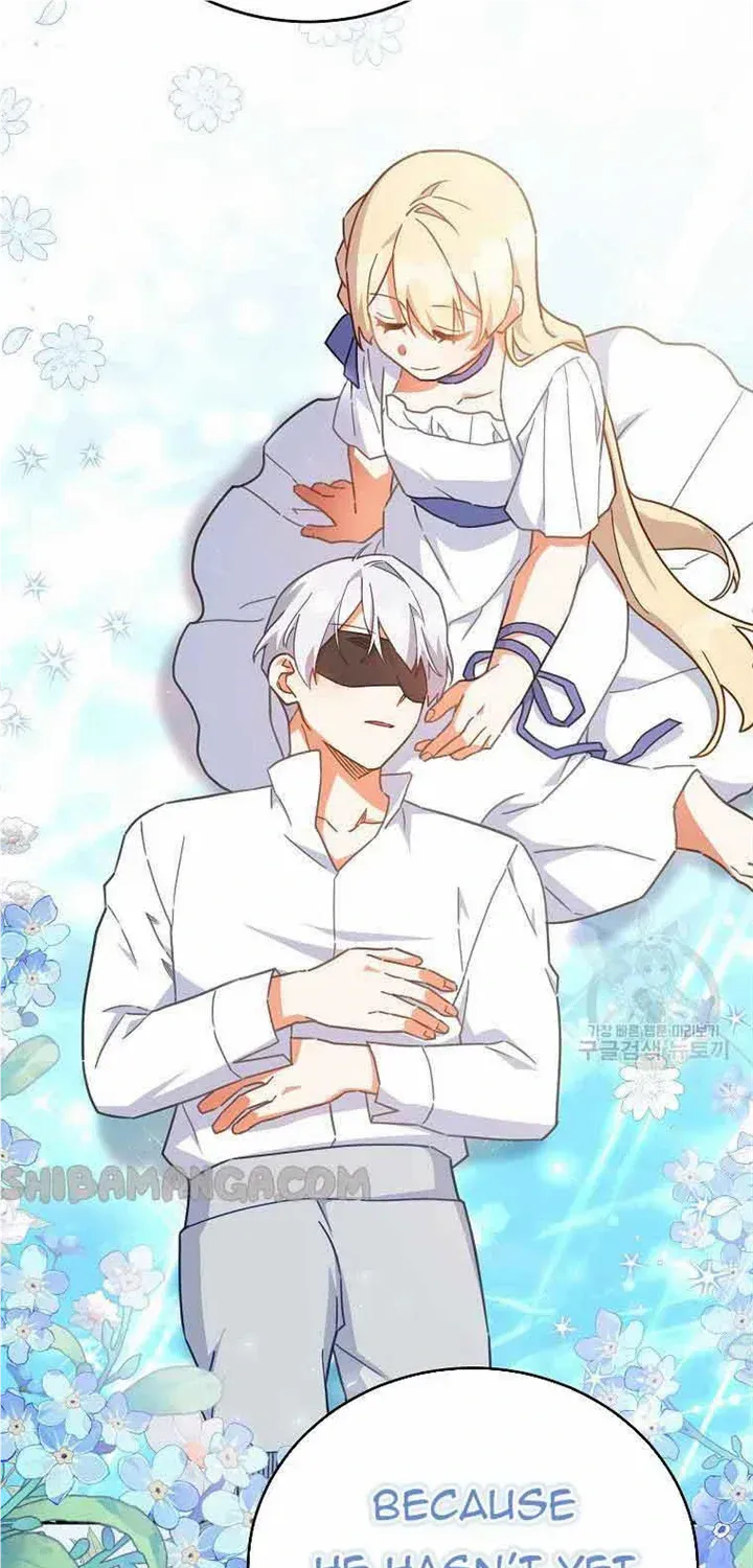 The Little Lady Who Makes Flowers Bloom Kainu Manga Chapter 32 Page 33