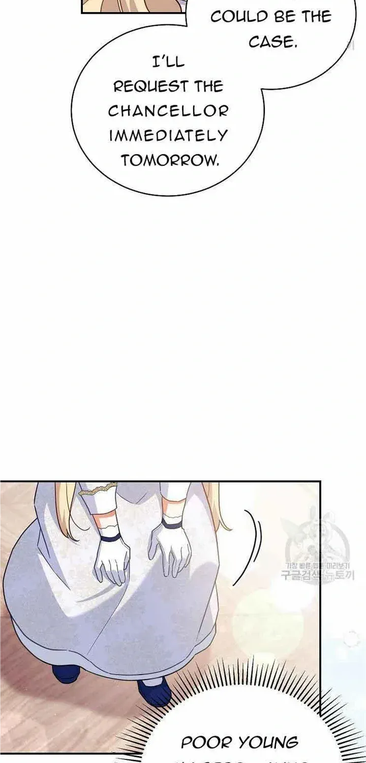 The Little Lady Who Makes Flowers Bloom Kainu Manga Chapter 32 Page 35