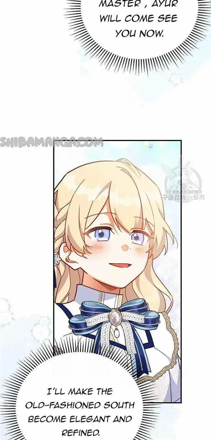 The Little Lady Who Makes Flowers Bloom Kainu Manga Chapter 32 Page 36