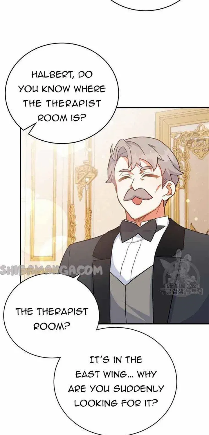 The Little Lady Who Makes Flowers Bloom Kainu Manga Chapter 32 Page 43